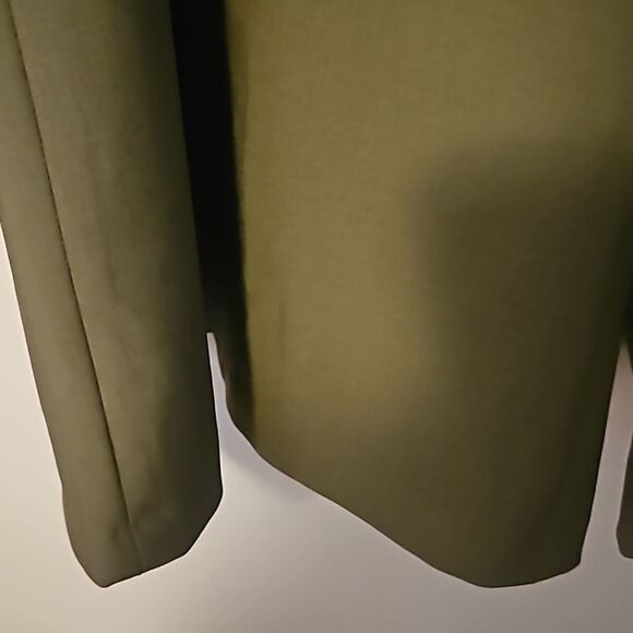 Banana Republic Sculpted stretch Culotten 2 - Picture 5 of 7